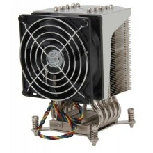 Перейти в категорию Активные кулеры CPU