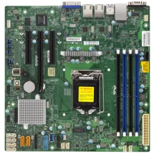 Перейти в категорию LGA 1151