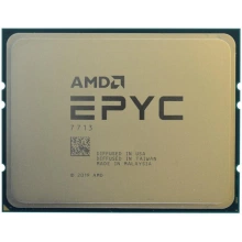 Перейти в категорию Процессоры AMD EPYC