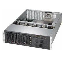 Перейти в категорию Платформы Blade и Twin