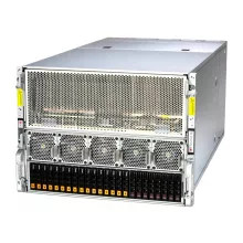 Перейти в категорию GPU-серверы