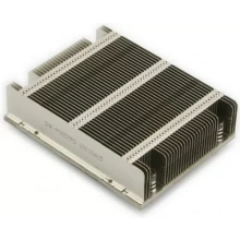 Перейти в категорию Пассивные радиаторы CPU