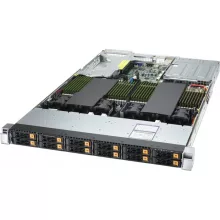 Перейти в категорию Серверы 3U, 4U и Tower