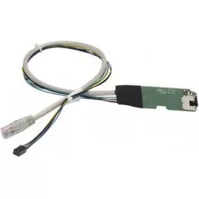 Перейти в категорию Сетевые кабели и DAC