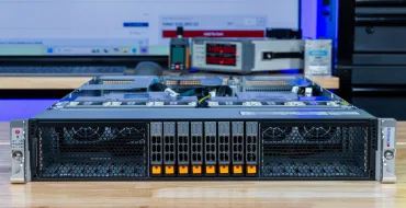 О дистрибьюторе оборудования SUPERMICRO