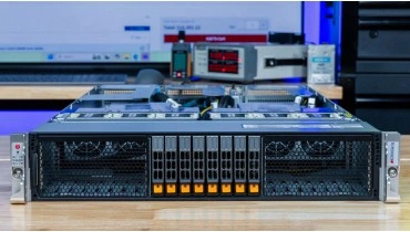 Поставщик Supermicro в России