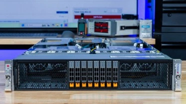 Поставщик Supermicro в России
