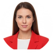 Елена Смирнова