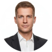 Степан Сидоров