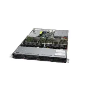 Supermicro A+ 1024US-TNR сервер (СУПЕРМИКРО) Supermicro A+ 1024US-TNR сервер (СУПЕРМИКРО)