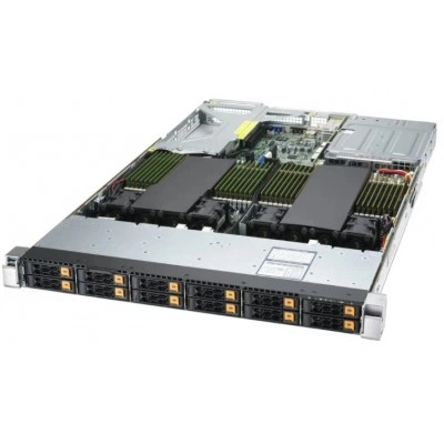 Сервер A+ 1124US-TNRP Supermicro Сервер A+ 1124US-TNRP Supermicro
