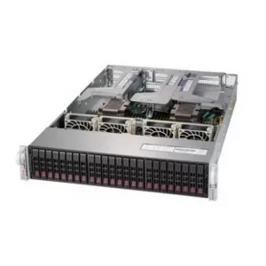Supermicro SYS-2029U-TR4-FT019 серверная платформа 2U (СУПЕРМИКРО) Supermicro SYS-2029U-TR4-FT019 серверная платформа 2U (СУПЕРМИКРО)