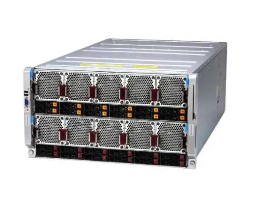 Сервер Supermicro