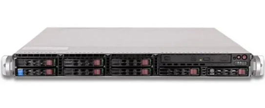 Сервер Supermicro