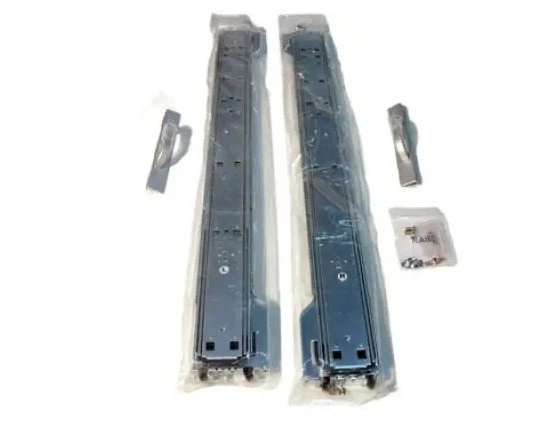 SUPERMICRO MCP-290-00059-0B: Направляющая система для надежного монтажа серверов
