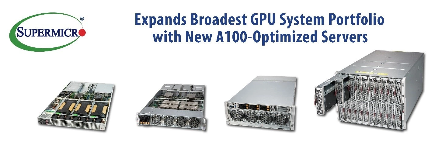 supermicro russia a100