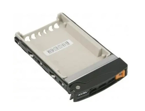 Корзина SUPERMICRO MCP-220-00127-0B: Идеальное решение для системного охлаждения