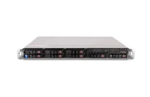 Supermicro SYS-1029P-WTR: мощная 1U платформа для вашей IT-инфраструктуры Supermicro SYS-1029P-WTR: мощная 1U платформа для вашей IT-инфраструктуры