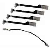 Кабельный комплект SUPERMICRO CBL-KIT-120C-TN10R-10 для сервера X12 CloudDC SuperServer SYS-120C-TN10R