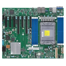 Материнская плата ATX SUPERMICRO MBD-X12SPL-LN4F