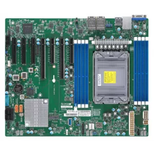 SUPERMICRO MBD-X12SPL-LN4F материнская плата ATX (СУПЕРМИКРО) SUPERMICRO MBD-X12SPL-LN4F материнская плата ATX (СУПЕРМИКРО)