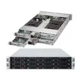 Сервер SuperMicro SYS-6027TR-HTRF+