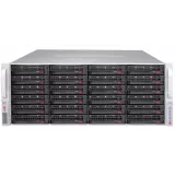 JBOD-шасси Supermicro CSE-SC847E2C-R1K28JBOD