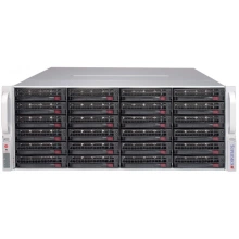 JBOD-шасси Supermicro CSE-SC847E2C-R1K28JBOD