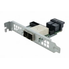 Адаптер-переходник Supermicro AOM-SAS3-8I8E