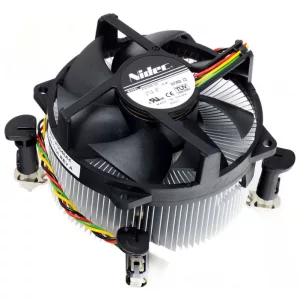 Supermicro SNK-P0046A4 кулер серверный (СУПЕРМИКРО) Supermicro SNK-P0046A4 кулер серверный (СУПЕРМИКРО)