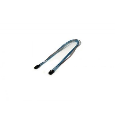 Кабель интерфейсный Supermicro CBL-0281L SFF8087 - SFF8087 Кабель интерфейсный Supermicro CBL-0281L SFF8087 - SFF8087