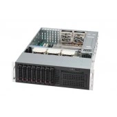 Корпус серверный 3U Supermicro CSE-835TQ-R800B