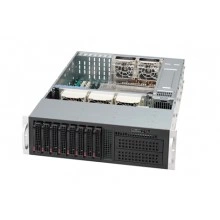 Корпус серверный 3U Supermicro CSE-835TQ-R800B