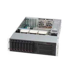 Supermicro CSE-835TQ-R800B корпус серверный 3U (СУПЕРМИКРО) Supermicro CSE-835TQ-R800B корпус серверный 3U (СУПЕРМИКРО)