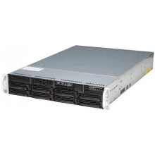 Серверная платформа 2U Supermicro SYS-6028R-TRT