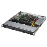 Серверная платформа 1U Supermicro SYS-1028R-MCT