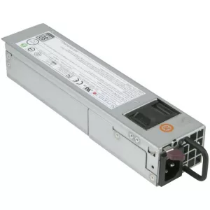 Блок питания Supermicro PWS-606P-1R (СУПЕРМИКРО) Блок питания Supermicro PWS-606P-1R (СУПЕРМИКРО)