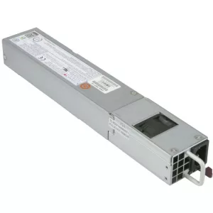 Блок питания Supermicro PWS-706P-1R (СУПЕРМИКРО) Блок питания Supermicro PWS-706P-1R (СУПЕРМИКРО)