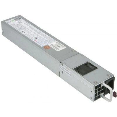 Блок питания Supermicro PWS-706P-1R