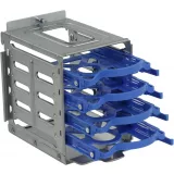 Supermicro MCP-220-73201-0N корзина для накопителя 2.5