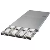 Серверная платформа 1U Supermicro SSG-6019P-ACR12L