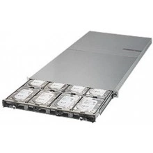Серверная платформа 1U Supermicro SSG-6019P-ACR12L