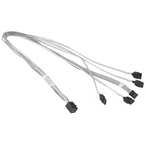 Кабель Supermicro CBL-SAST-0631 miniSAS HD - SATA (СУПЕРМИКРО) Кабель Supermicro CBL-SAST-0631 miniSAS HD - SATA (СУПЕРМИКРО)