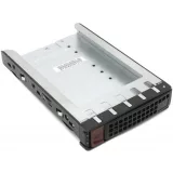 Салазки Supermicro MCP-220-93801-0B для HDD 3.5