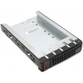 Салазки Supermicro MCP-220-93801-0B для HDD 3.5" - 2.5"