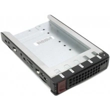 Салазки Supermicro MCP-220-93801-0B для HDD 3.5" - 2.5"