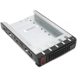 Supermicro MCP-220-93801-0B салазки для накопителей 3.5 Supermicro MCP-220-93801-0B салазки для накопителей 3.5