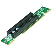 Райзер-карта Supermicro RSC-R1UW-2E16