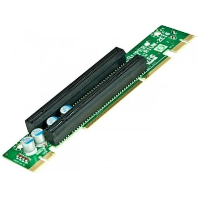 Райзер-карта Supermicro RSC-R1UW-2E16