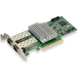 Сетевая карта Supermicro AOC-S25G-M2S-O